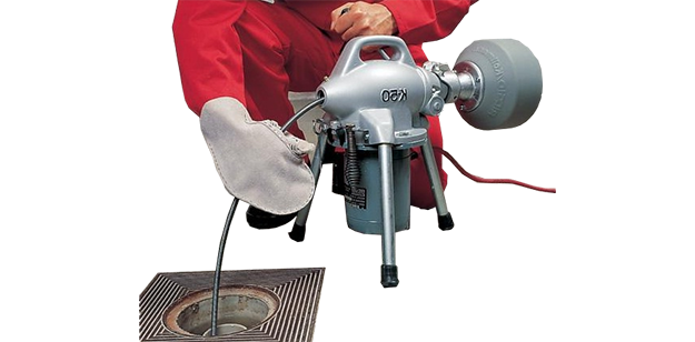 прочистка внутренней канализации Брянск