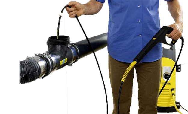 прочистка канализационных труб цена Брянск