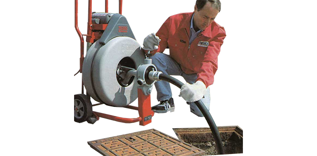 чистка канализации цена Брянск