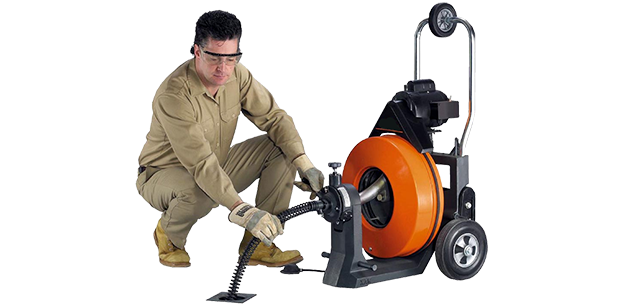 обслуживание систем водоснабжения и канализации Брянск