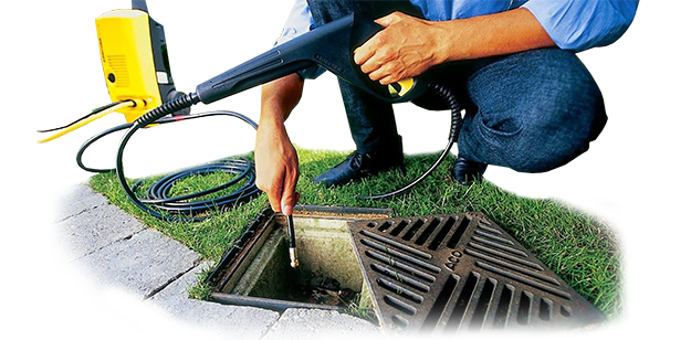 прочистка канализации в частном доме цена Брянск